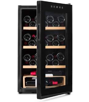 VINOTECA VINOBOX V48PRO 48 BOTELLAS