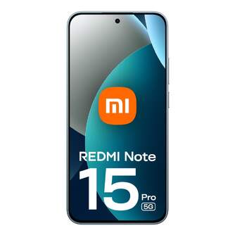 SMARTPHONE REDMI NOTE 15 PRO 5G 8/256 6,83%%%quot; BLUE