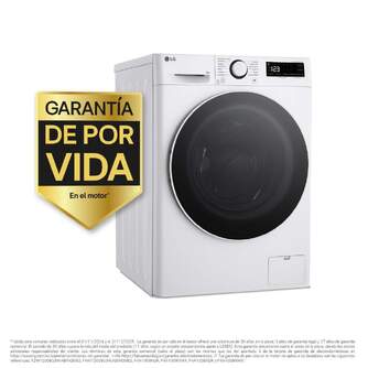 LVD. LG F2WR5S09A0W 9K 1200R BCA STEAM