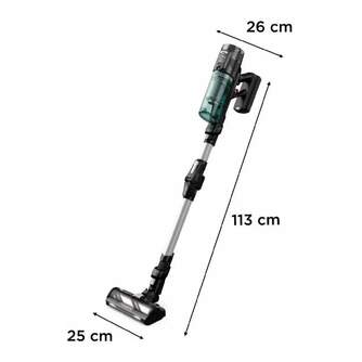 ASPI. ESCOBA ROWENTA RH9A32 FLEX CICL DR6130