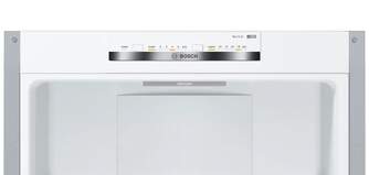 FRICOM. BOSCH KGN39VIEA 203x60  NF INOX