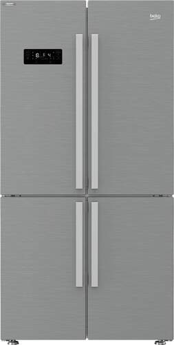 Frigorífico Americano Beko GN1416231ZXN