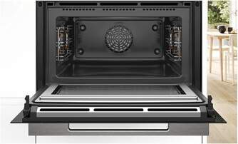 HORNO BOSCH CMG7761B1 PIROL TFT MICRO CRIST NEGRO