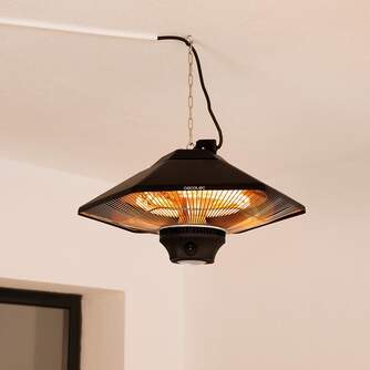 RADIADOR HALOGENO CECOTEC READYWARM 2000 08263