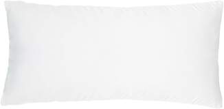 Almohada Cecotec Flow PureSnow - 150 cm, espuma viscoelástica, blanca