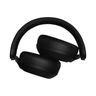 AURICULARES PHILIPS TAH8000EBK DIADEMA BT NEGRO