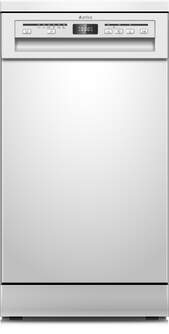LVJ. ARTICA ALV6450DW BCO 45CM DSP 49Db