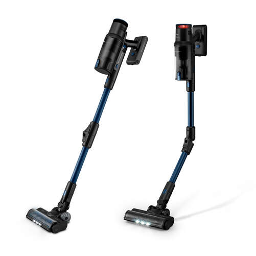 Aspiradora Escoba Ufesa U7 Digital Pro - 29&#39;6 V, 80 ml, Flex, Sofas, Negro