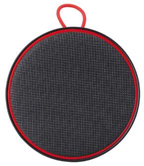 ALTAVOZ LEDWOOD COSMO-40 BT 25W BLK
