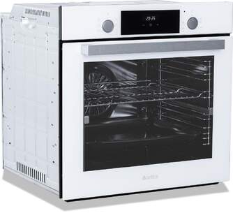 HORNO ARTICA AHB82281W MF 80L DISP CRI.BLANCO