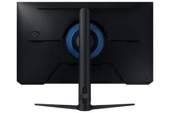 MONITOR SAMSUNG 27%%%quot; LS27DG302EUXEN FHD 180HZ HDR10