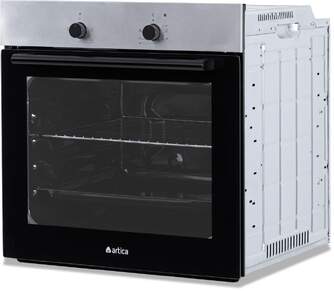 HORNO ARTICA AHB6203X ESTATICO 62L