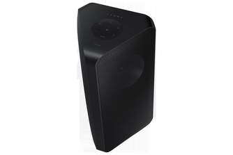 ALTAVOZ SAMSUNG MXB40 160W 2.0 BATER.12H GIGAPARTY