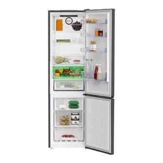 FRICOM. BEKO B5RCNE405HG2 203x60 LOOK INOX