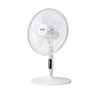 VENTILADOR PIE TAURUS ICE BRISE 40CM 3EN1 BCO TIMR