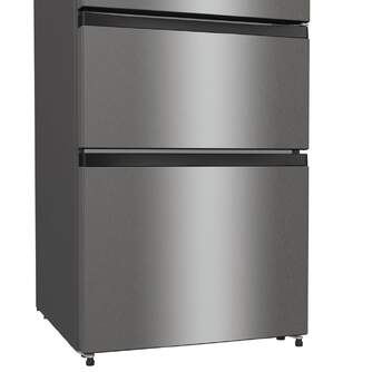 FRICOM. HISENSE RM469N4ACD 200x60x67 3P NF G. INOX