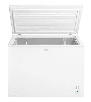 CONG.HOR ARTICA AECH2950EW 85x106x60 295L DUAL