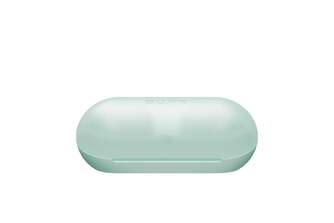 AURICULARES SONY WFC500G TRUE WIRELESS VERDE