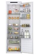 Frigorífico 1 Puerta Haier HAMS518EW - 177 x 54 cm, Cíclico, Integrable, Clase E