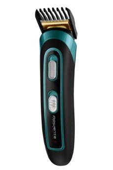cortapelo rowenta trim style tn9130 caracteristicas 