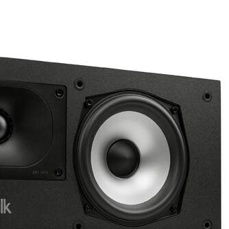 ALTAVOZ POLK MXT 30C PKMXT30CBK