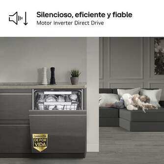 LVJ. LG DB597TXS 3%%%#170;B QUADW DSP INTEG PD