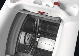 LVD. AEG L6TBG721 CS 7K 1200R  DISPLAY