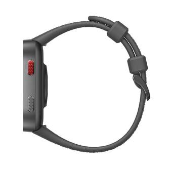SMARTWATCH AMAZFIT BIP MAX SILVER