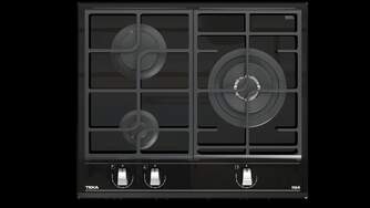 ENCIM. TEKA CRISTAL GAS GZC63310XBB 3F BUT 70021