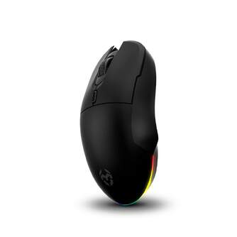 RATON KROM GAMING KOMET RGB WIRELESS
