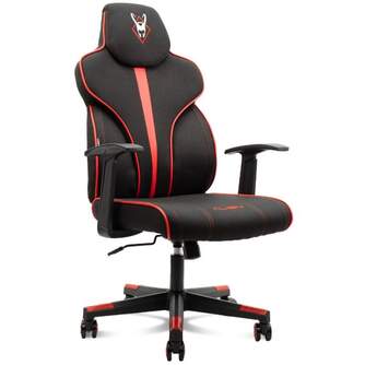 SILLA GAMING WOXTER STINGER STATION ALIEN RED
