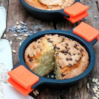 CACEROLA BRA EFFICIENT 32CM BAJA