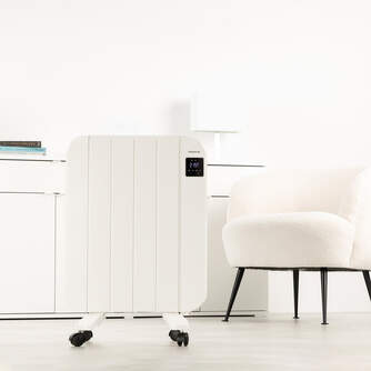 EMISOR SECO TAURUS PERSIA 1000 TT1002 1000W