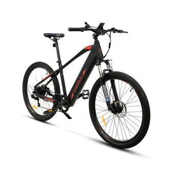 BICICLETA ELECTRICA SMARTGYRO SENDA BLACK