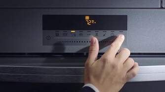 Horno Pirolítico Balay 3HB5888A0 | A, Termosonda, 12 Funciones