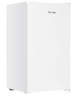 Frigor&iacute;fico 1 Puerta Artica - Clase E, 88 litros, 85 x 48 cm, C&iacute;clico, Tabletop, Blanco