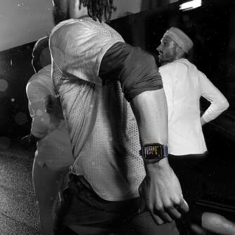 SMARTWATCH APPLE ULTRA 2 GPS CELLULAR 49MM NAT T M