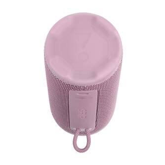 ALTAVOZ JBL GRIP PINK