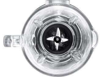 BATID. VASO FLAMA2237FL 1300W 1,5L V/C