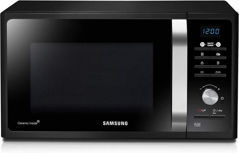 Microondas Samsung MG23F301TAK