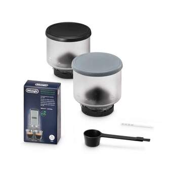 CAFET. DELONGHI EXAM440.35.B SUPERAUTOMATICA