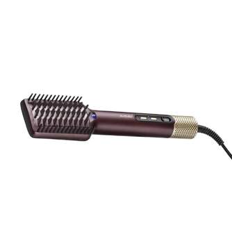 CEPILLO ALISADOR BABYLISS AS6400E AIR MOT.DIG ION