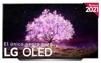 TV LG 65%%%quot; 65C14LB UHD OLED ALFA9 DOLBYATMOS