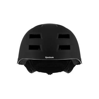 CASCO REEBOK FREESTYLE-SCOOTER MTV01 MATTE BLACK M