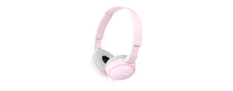 AURICULARES SONY MDRZX110P.AE ROSA