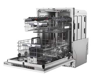 LVJ. HOOVER HI4C6F0PS 8P 46dB INT