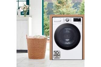 SECADORA LG RH18U8AVCW 18K BC DSP BCA