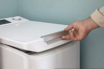 LVD. CANDY TCA474TM5S CS 7K 1400R BCA