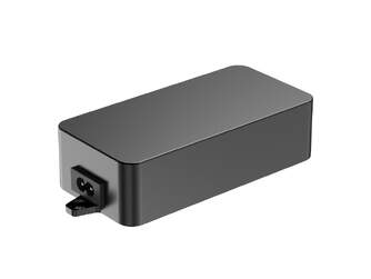 MESA DE ESCRITORIO ELECTRICA EQUIP GRIS 650811