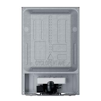 FRI. CANDY CNOQ2S58EX 85x55x58 TABLETOP INOX